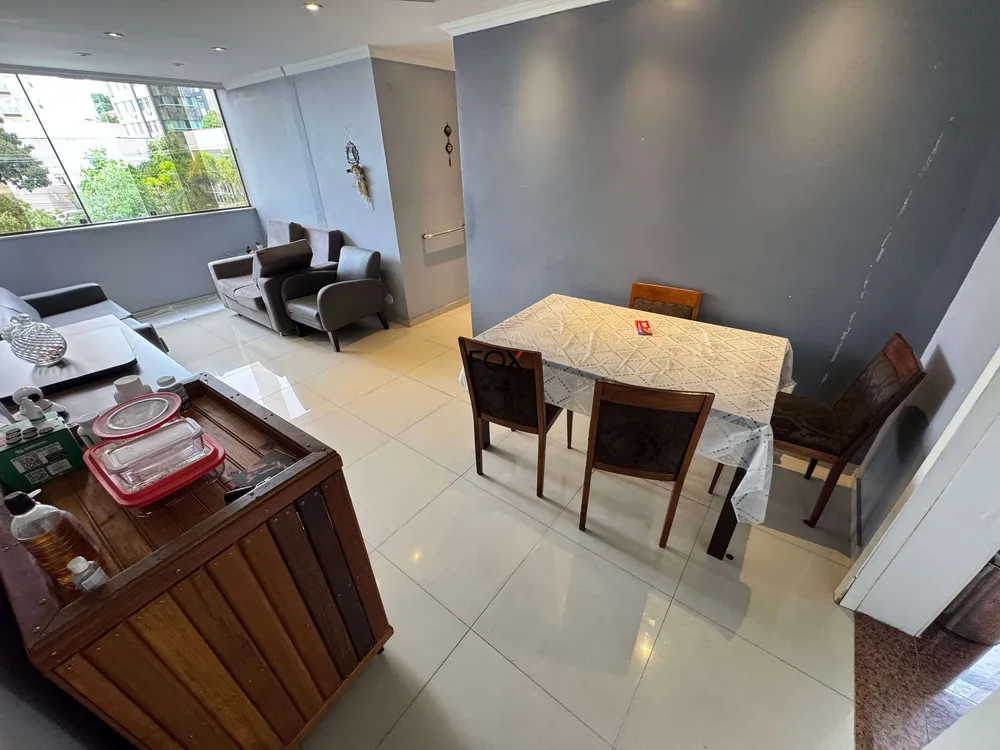 Apartamento, 3 quartos, 79 m² - Foto 2