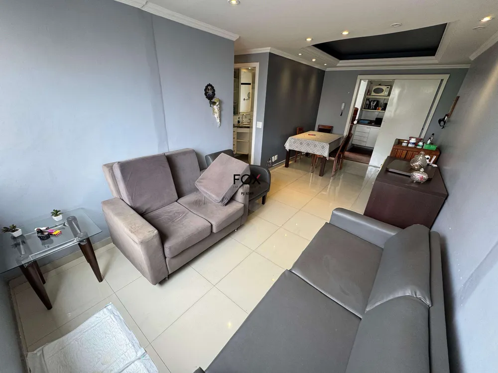 Apartamento, 3 quartos, 79 m² - Foto 1