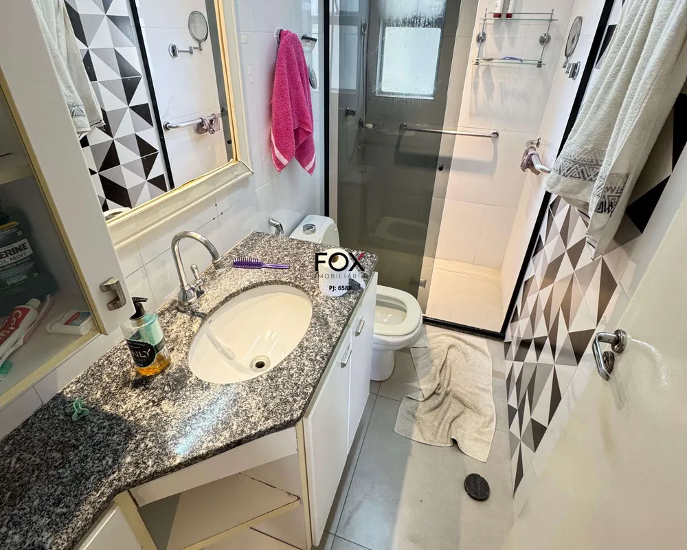 Apartamento, 3 quartos, 79 m² - Foto 4