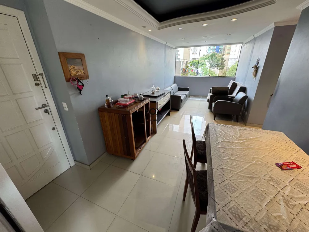 Apartamento, 3 quartos, 79 m² - Foto 5