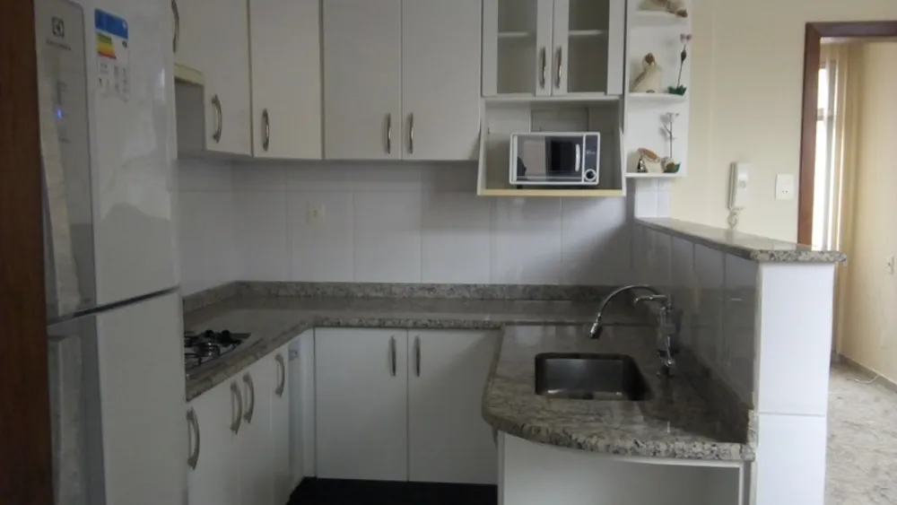 Apartamento, 3 quartos, 105 m² - Foto 15