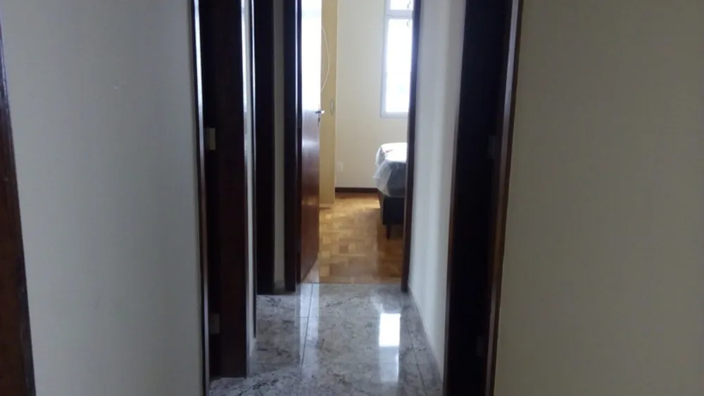 Apartamento, 3 quartos, 105 m² - Foto 2