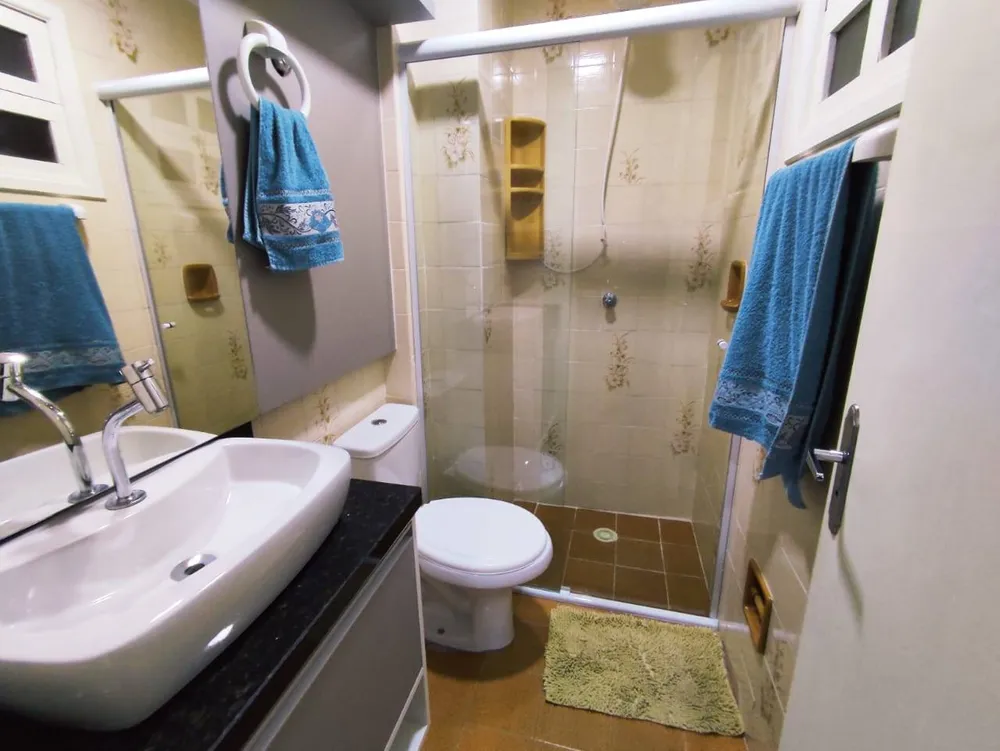 Apartamento, 1 quarto - Foto 6