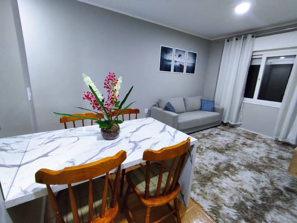 Apartamento, 1 quarto - Foto 4