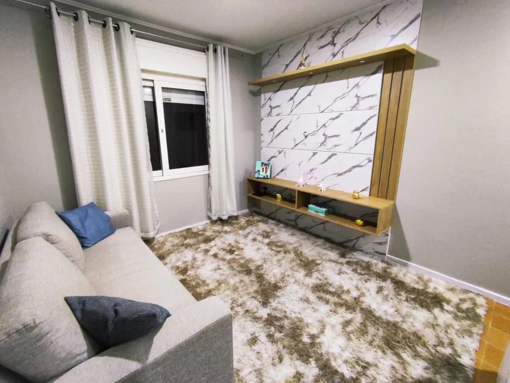 Apartamento, 1 quarto - Foto 2