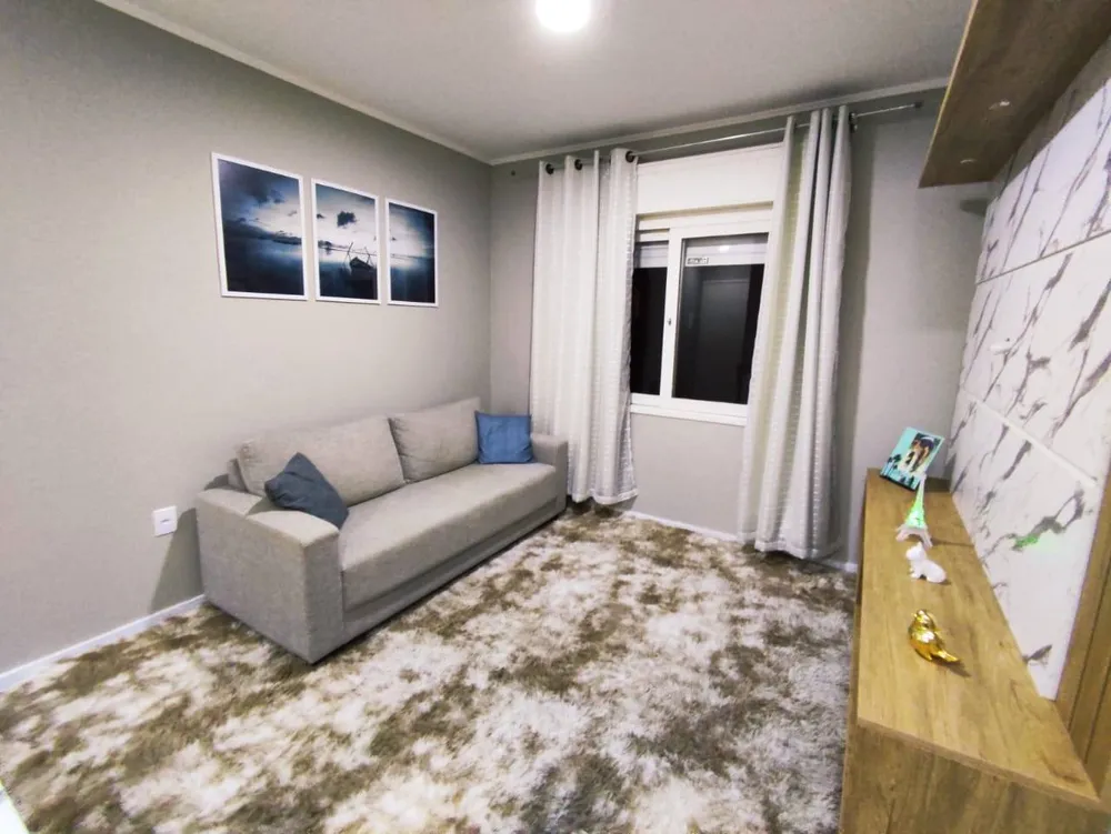 Apartamento, 1 quarto - Foto 3