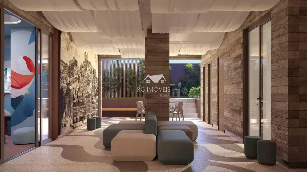 Apartamento, 3 quartos, 83 m² - Foto 8