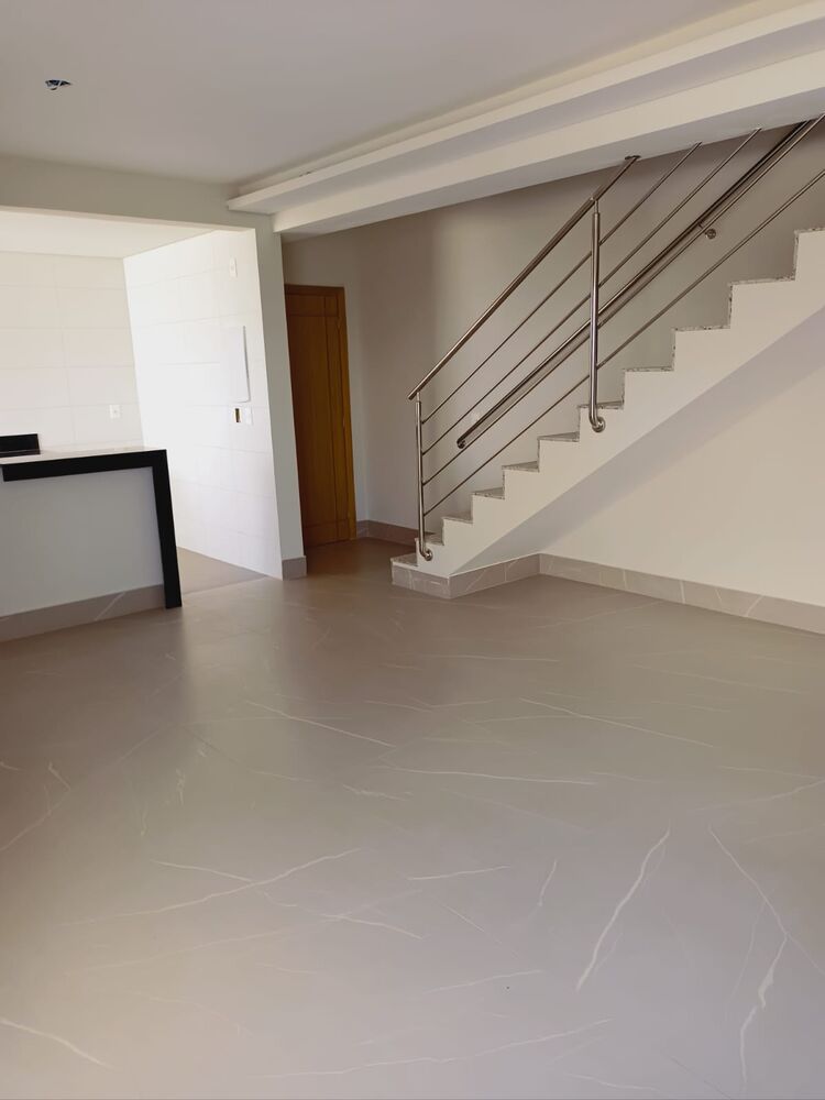 Cobertura à venda com 3 quartos, 34m² - Foto 1