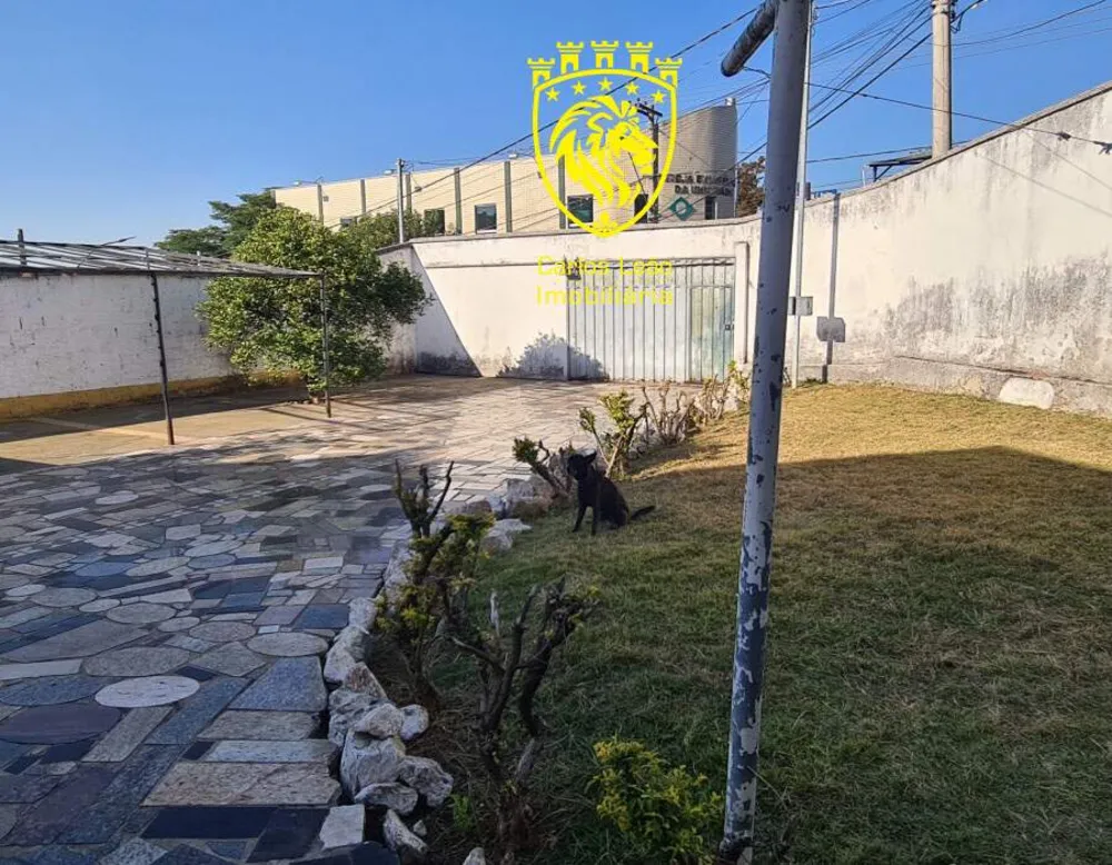 Casa, 3 quartos, 190 m² - Foto 2