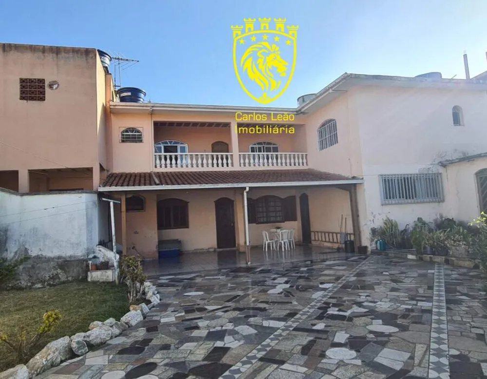 Casa, 3 quartos, 190 m² - Foto 4
