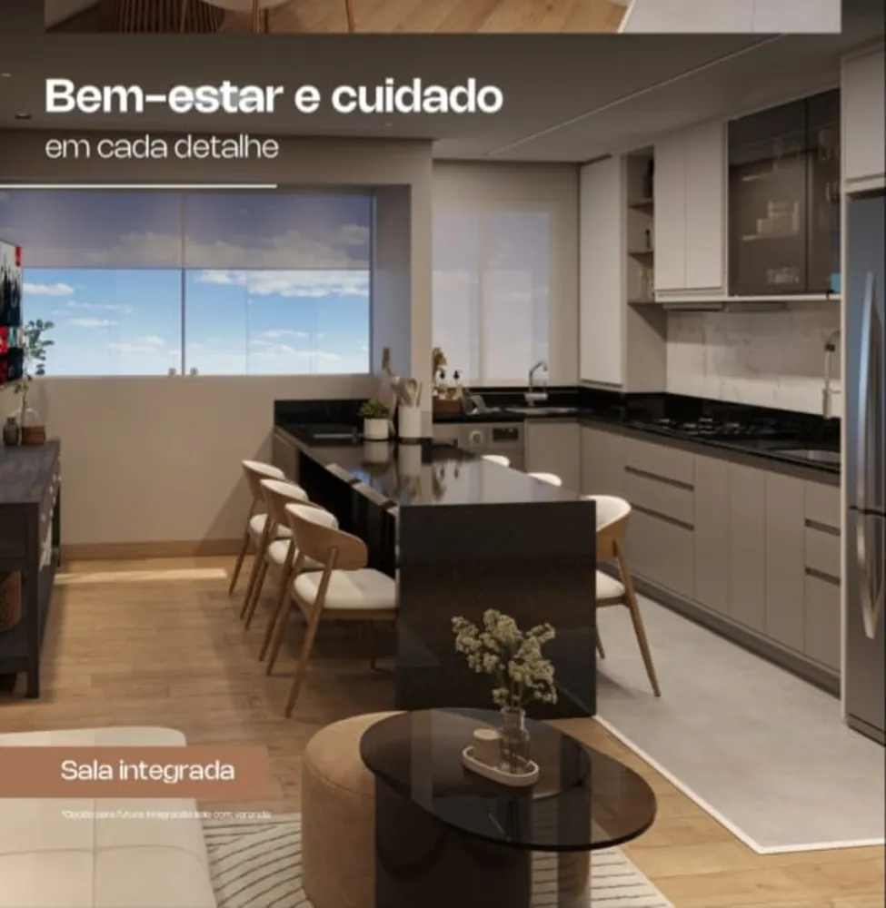 Apartamento, 2 quartos, 49 m² - Foto 4