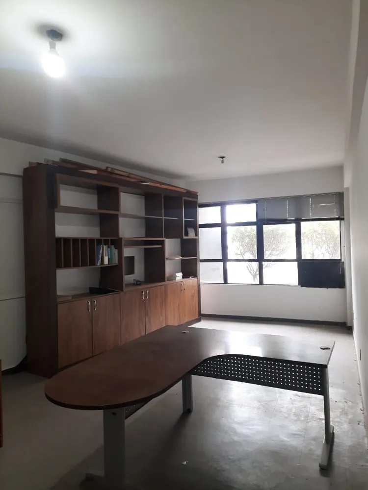 Sala-Conjunto, 32 m² - Foto 1
