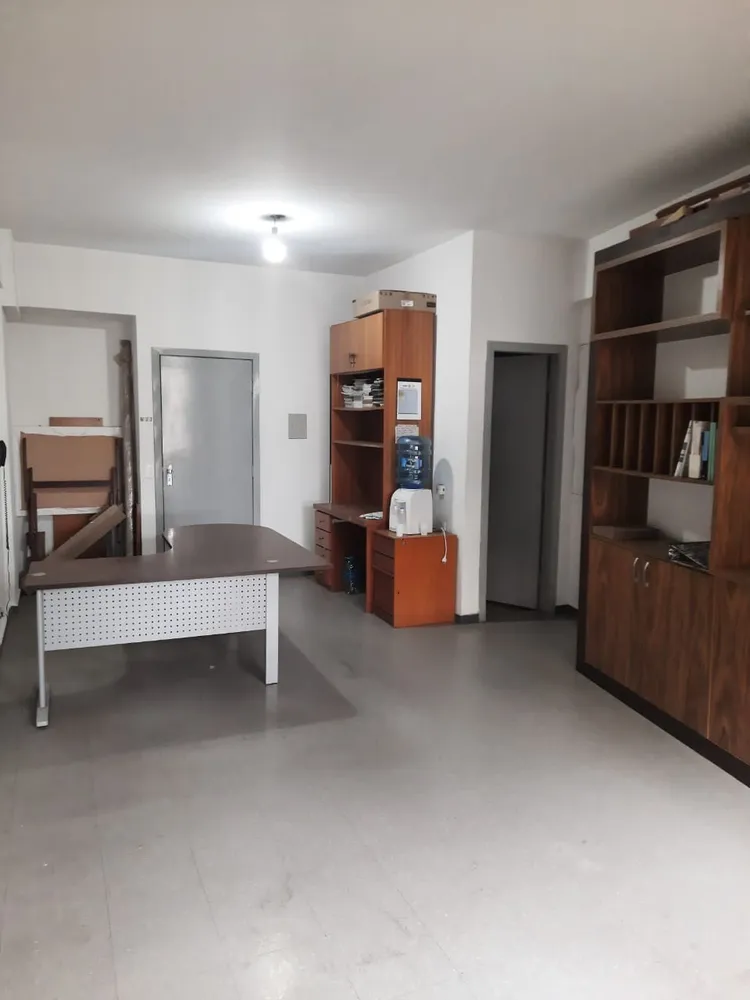 Sala-Conjunto, 32 m² - Foto 3