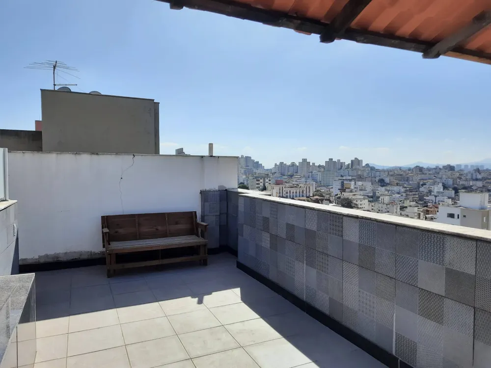 Cobertura, 3 quartos, 131 m² - Foto 21