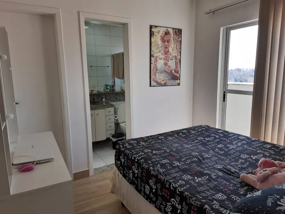 Cobertura, 3 quartos, 131 m² - Foto 10