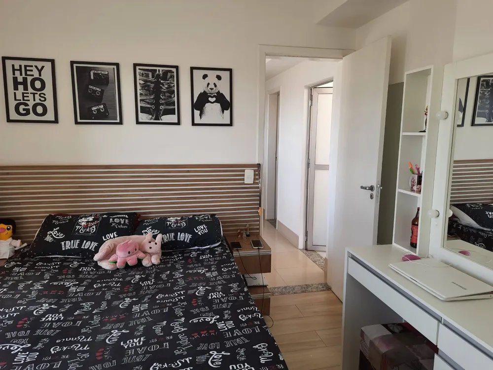 Cobertura, 3 quartos, 131 m² - Foto 11