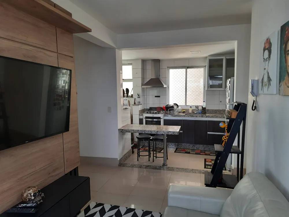 Cobertura, 3 quartos, 131 m² - Foto 1