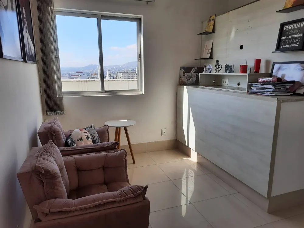 Cobertura, 3 quartos, 131 m² - Foto 5