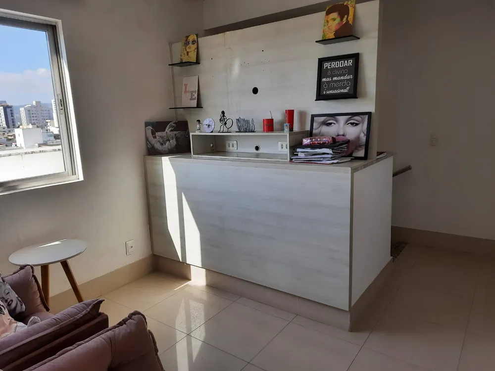 Cobertura, 3 quartos, 131 m² - Foto 8
