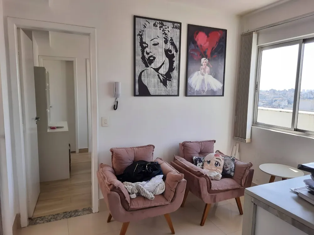 Cobertura, 3 quartos, 131 m² - Foto 6