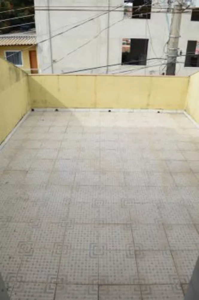 Casa à venda com 3 quartos, 130m² - Foto 17