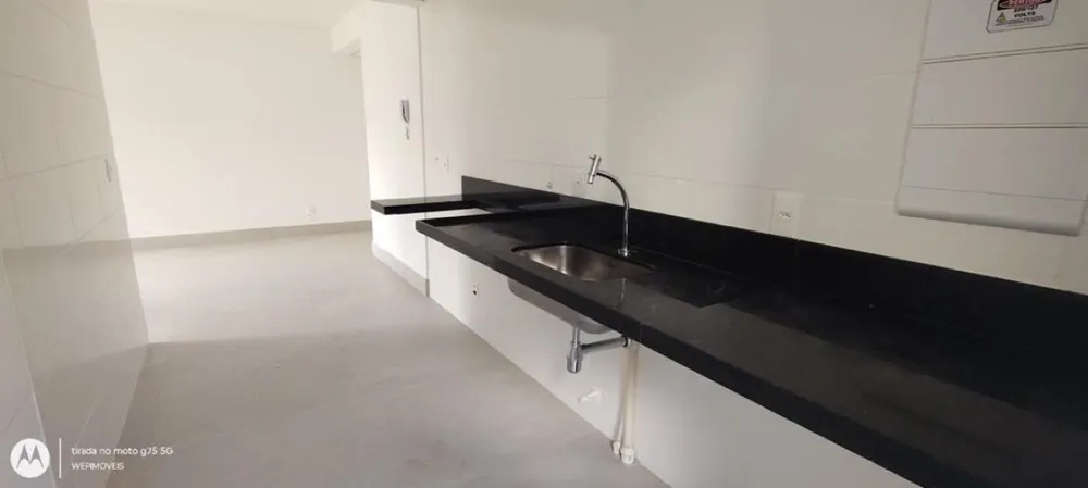 Apartamento, 2 quartos, 74 m² - Foto 2