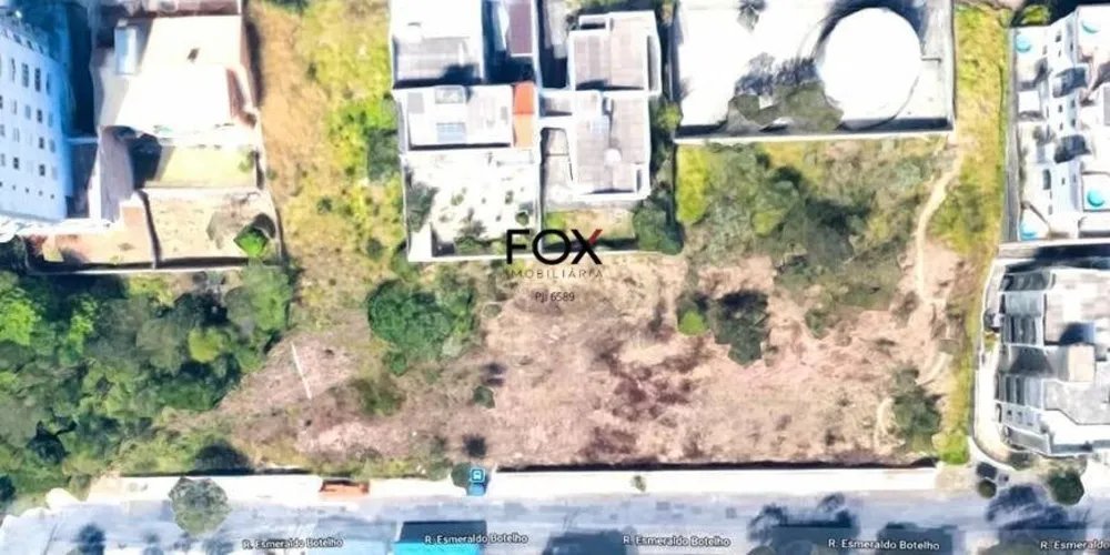 Terreno, 460 m² - Foto 4