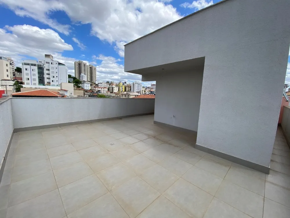 Cobertura, 4 quartos, 166 m² - Foto 1
