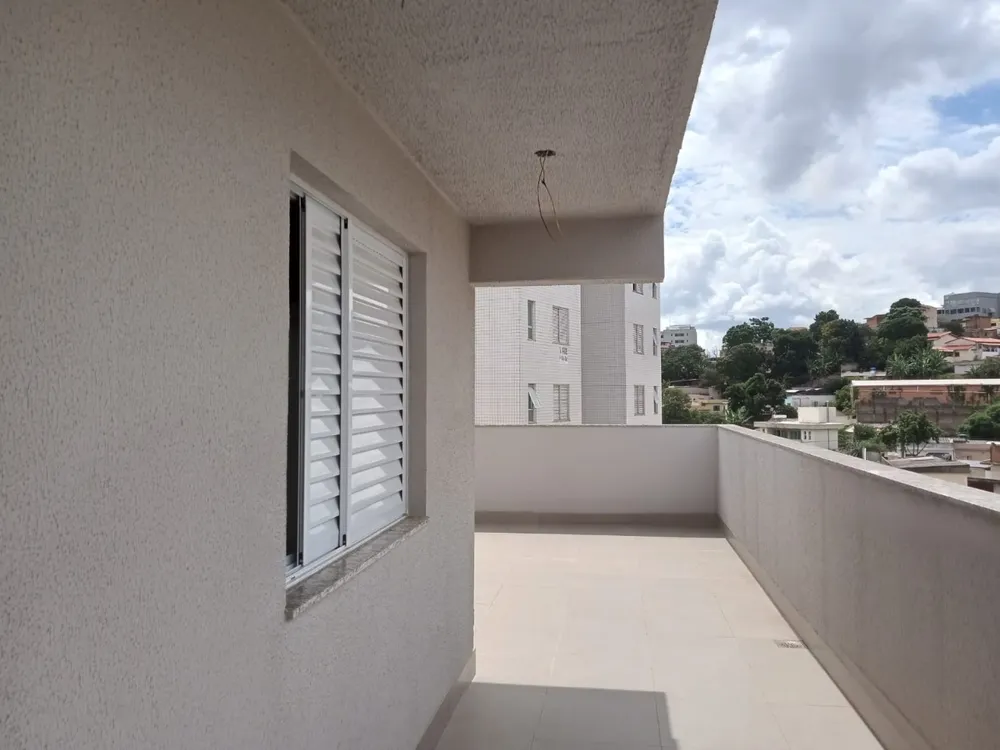 Cobertura, 4 quartos, 166 m² - Foto 3