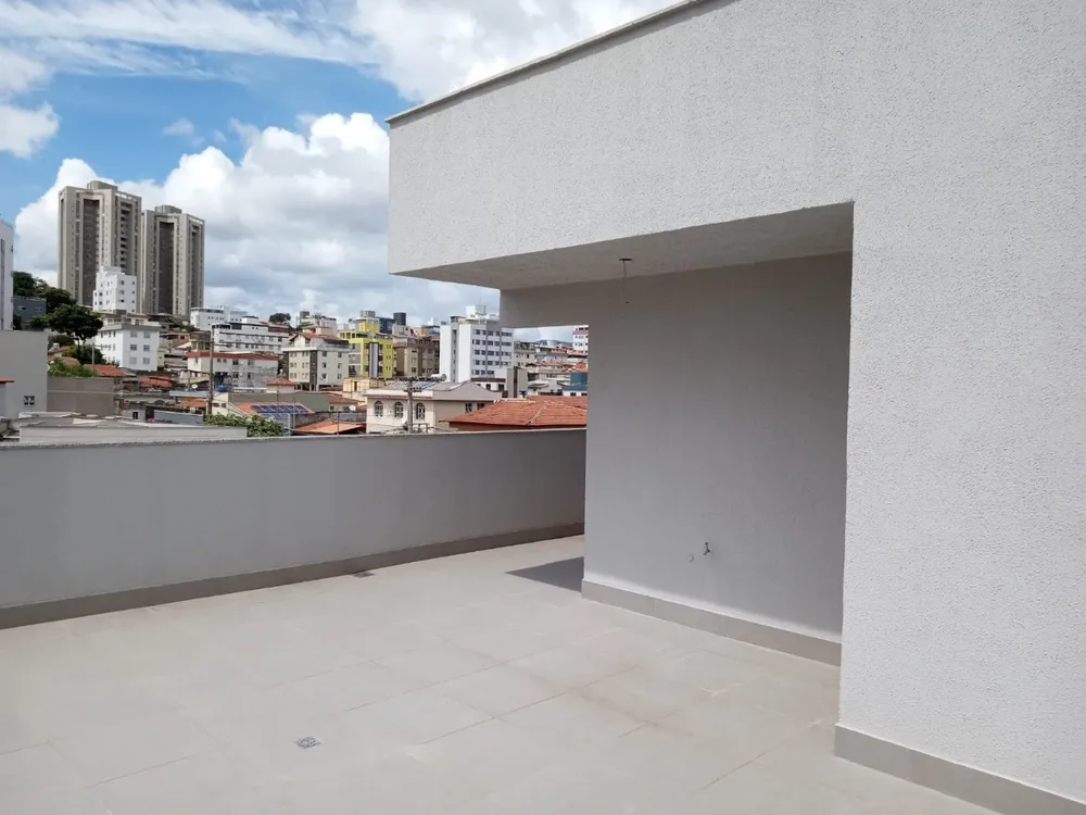 Cobertura, 4 quartos, 166 m² - Foto 2
