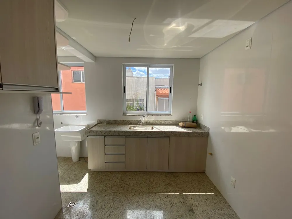 Cobertura, 4 quartos, 166 m² - Foto 6