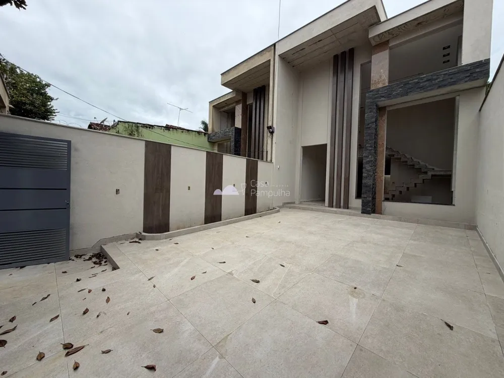 Casa, 4 quartos, 190 m² - Foto 3
