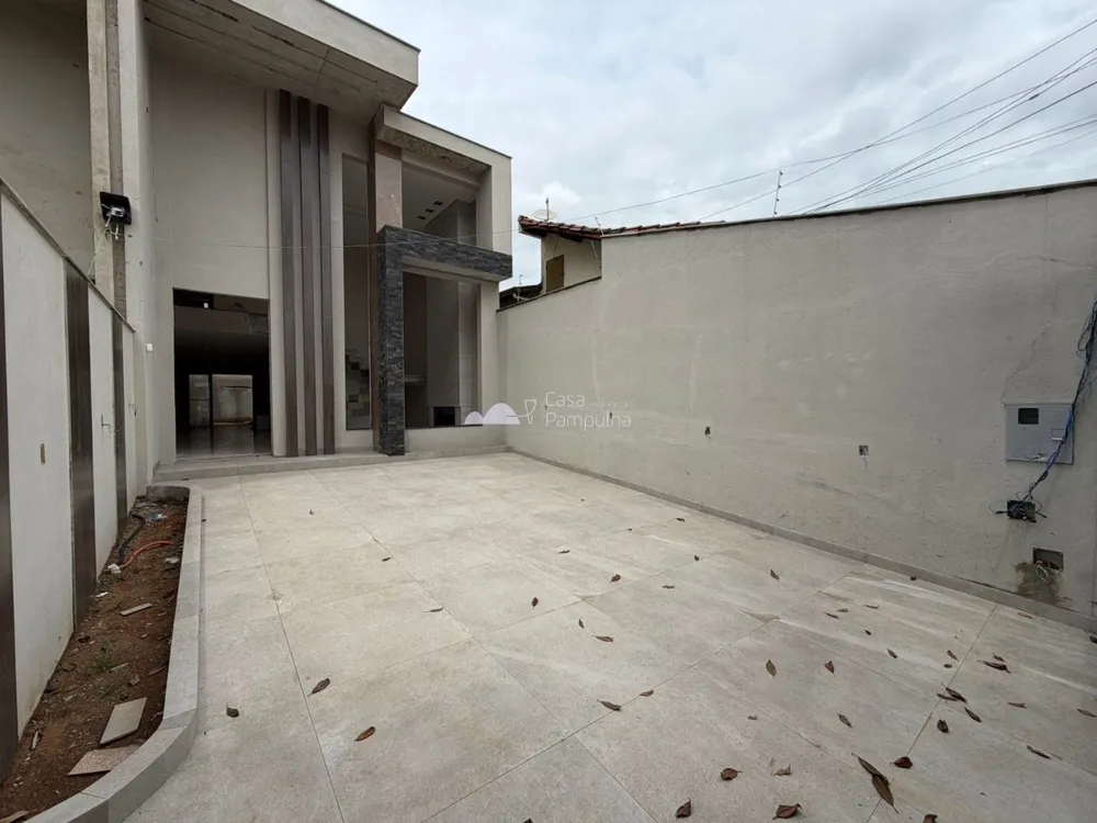Casa, 4 quartos, 190 m² - Foto 2
