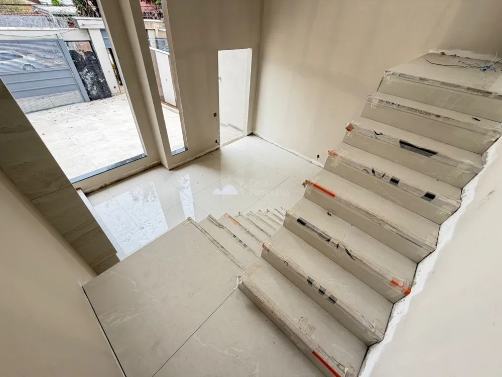 Casa, 4 quartos, 190 m² - Foto 11