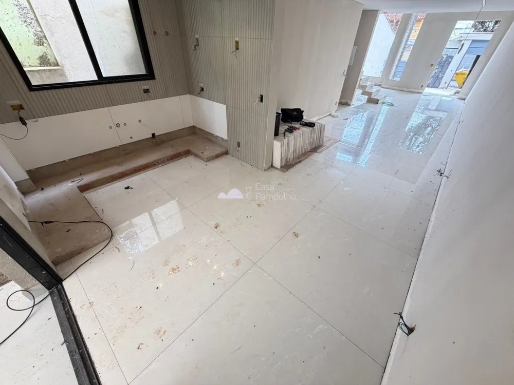 Casa, 4 quartos, 190 m² - Foto 6