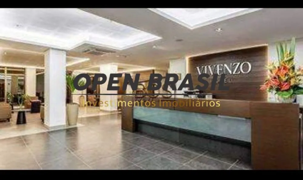 Flat/Apart Hotel, 1 quarto, 26 m² - Foto 3
