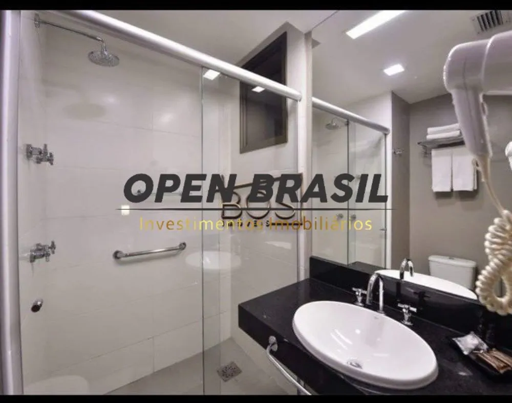 Flat/Apart Hotel, 1 quarto, 26 m² - Foto 4