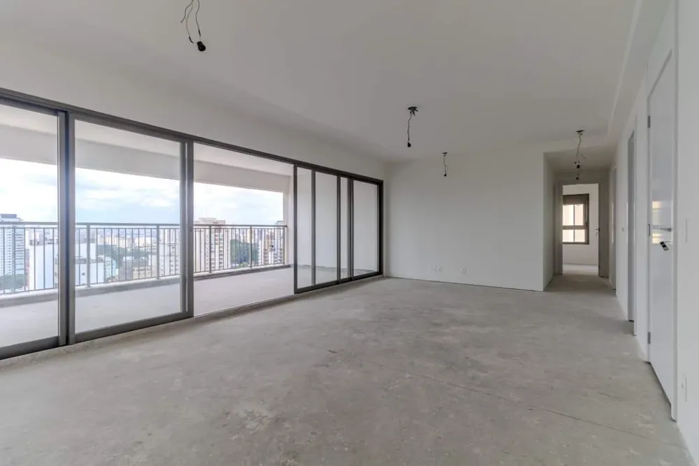 Apartamento, 4 quartos, 161 m² - Foto 8