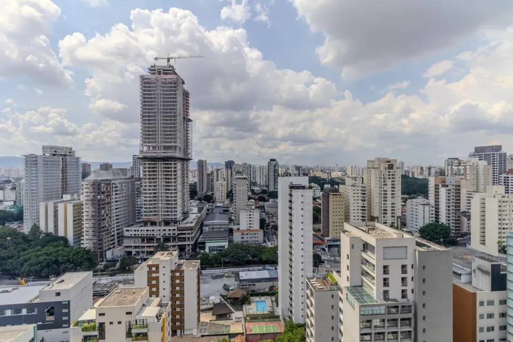 Apartamento, 4 quartos, 161 m² - Foto 1