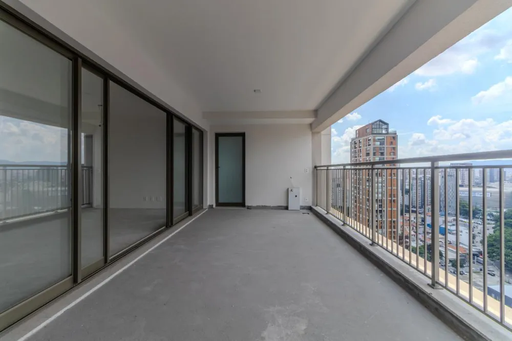Apartamento, 4 quartos, 161 m² - Foto 5