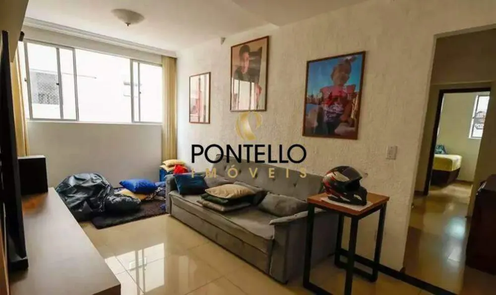 Apartamento, 2 quartos, 64 m² - Foto 4