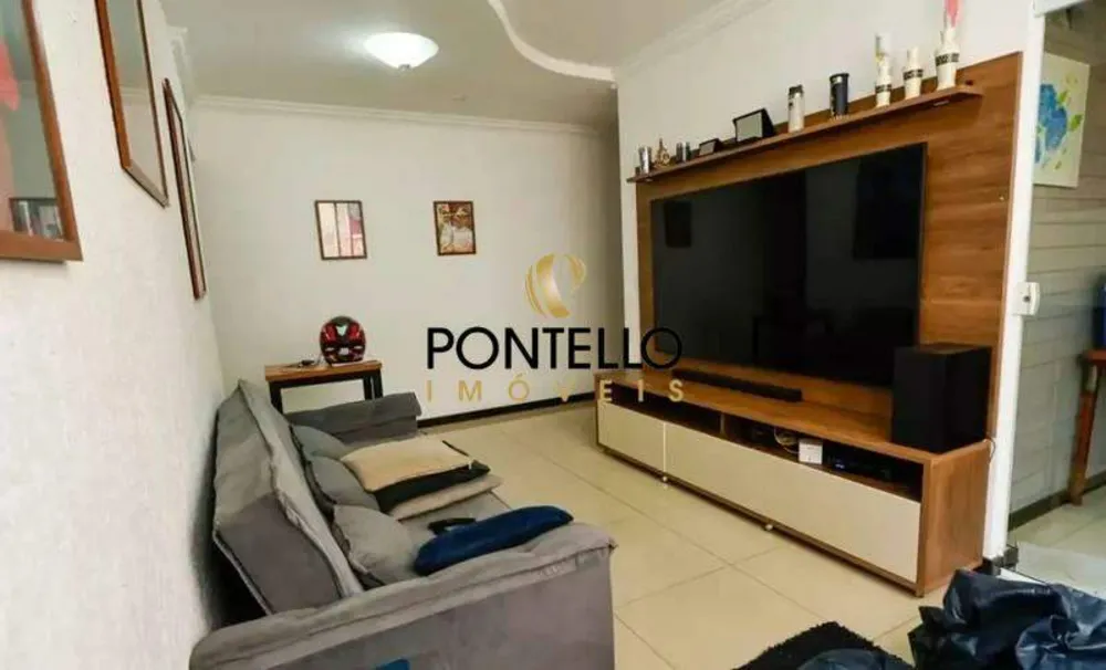 Apartamento, 2 quartos, 64 m² - Foto 1