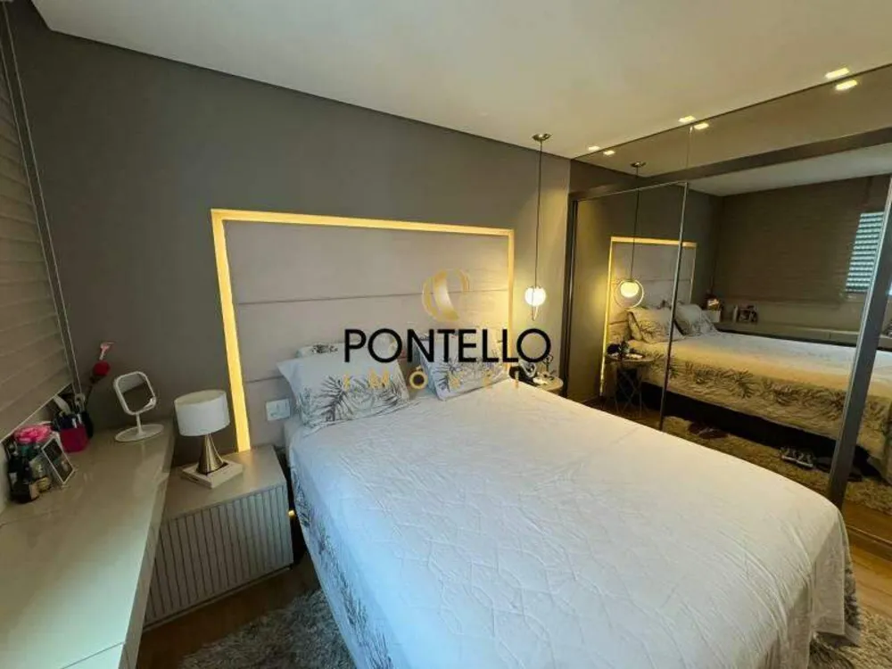 Apartamento, 2 quartos, 64 m² - Foto 5