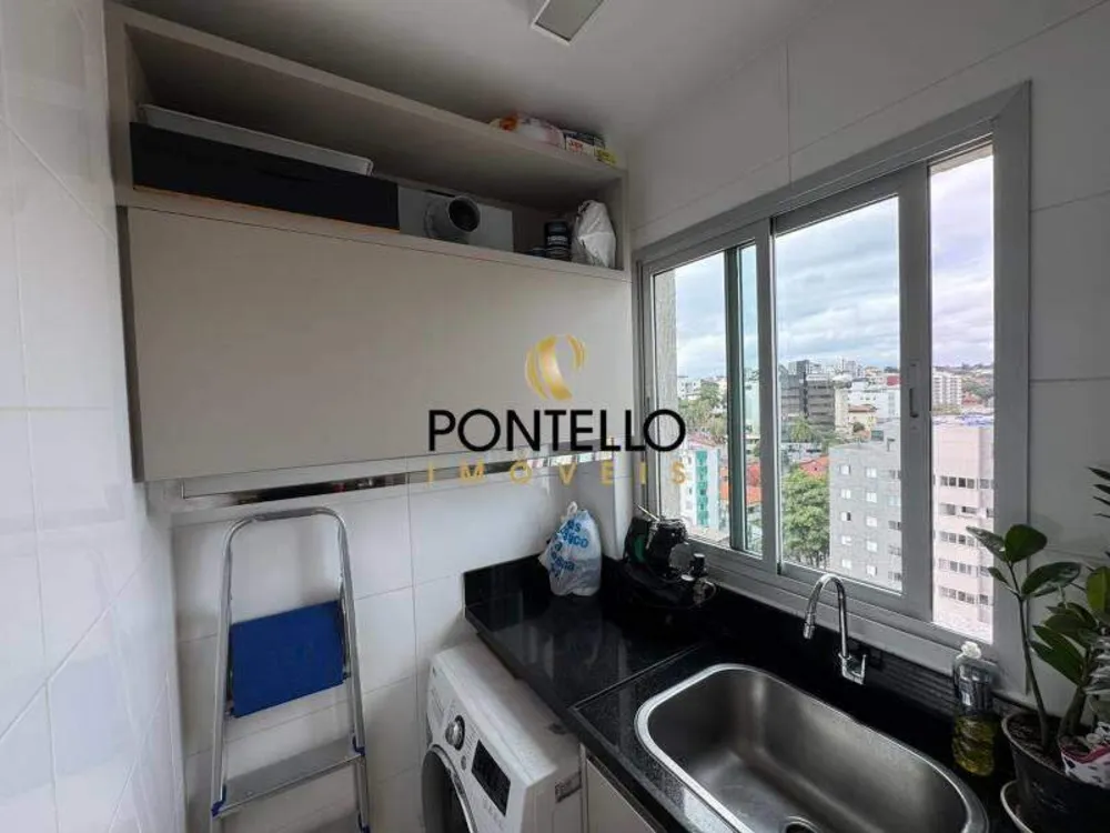 Apartamento, 2 quartos, 64 m² - Foto 9