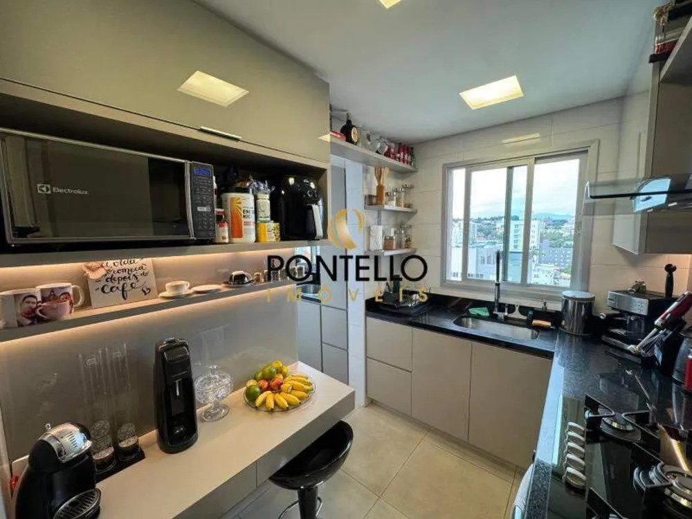 Apartamento, 2 quartos, 64 m² - Foto 12