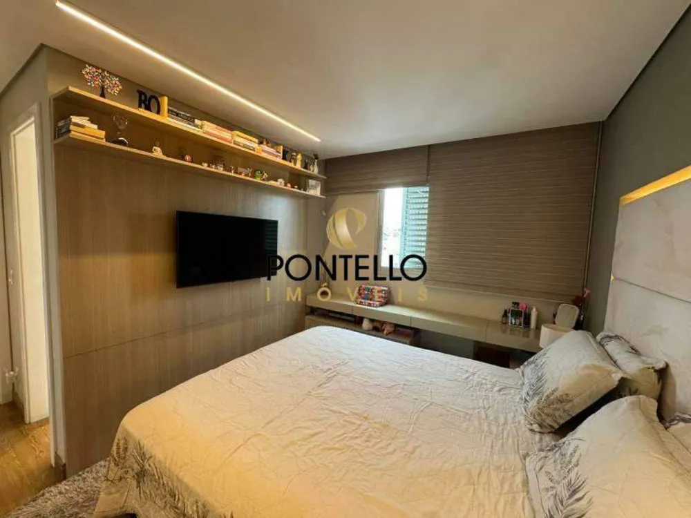 Apartamento, 2 quartos, 64 m² - Foto 7