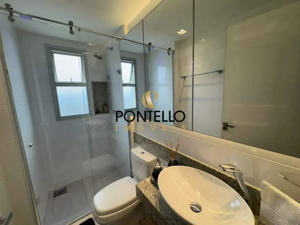 Apartamento, 2 quartos, 64 m² - Foto 10