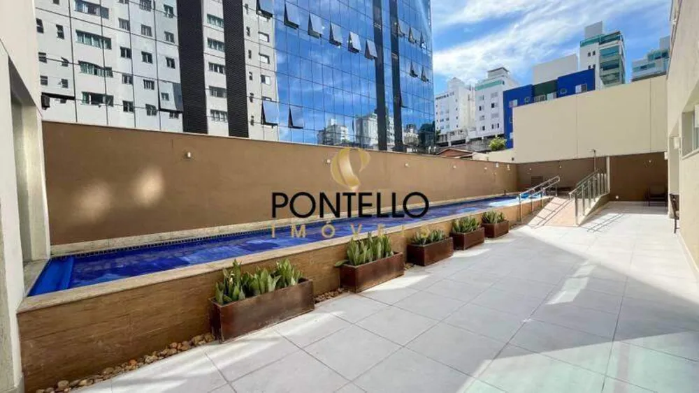 Apartamento, 2 quartos, 64 m² - Foto 11