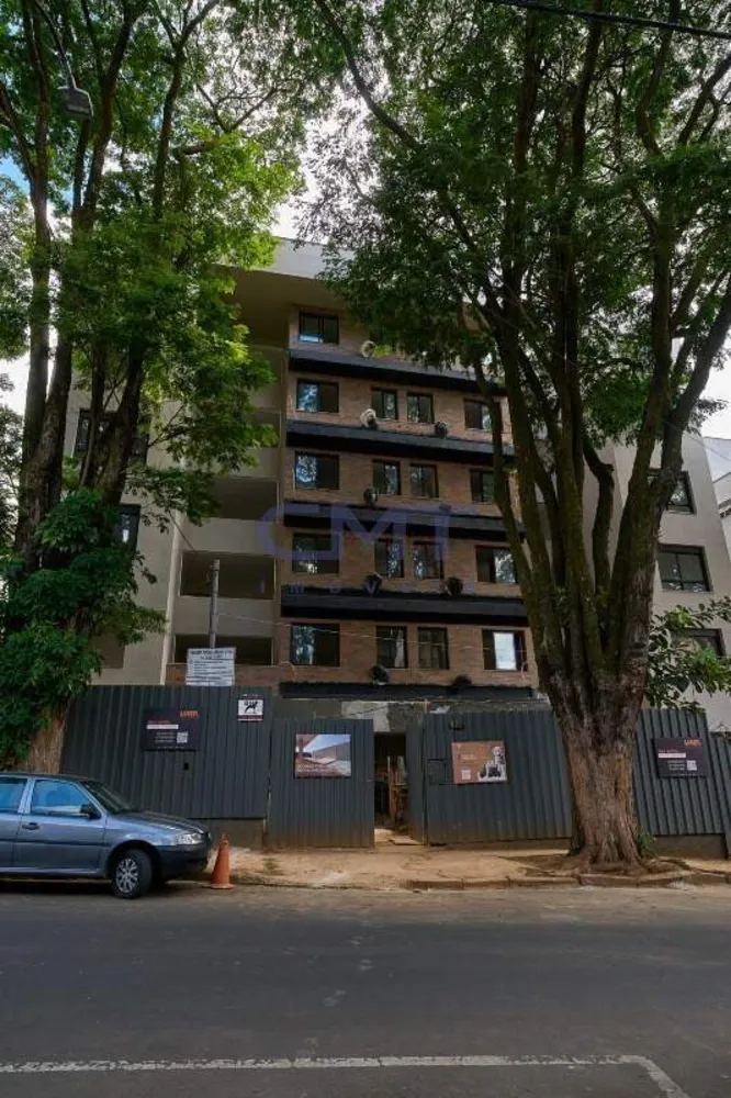 Apartamento, 2 quartos, 78 m² - Foto 1