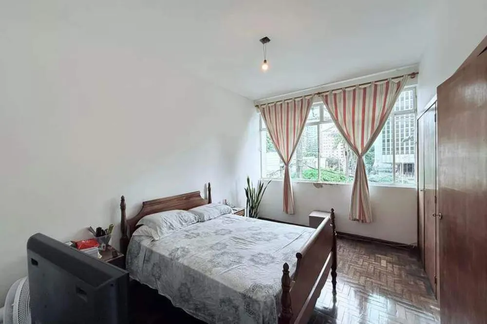 Apartamento, 2 quartos, 70 m² - Foto 9